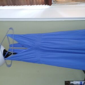 S ummer sundress for a young woman.